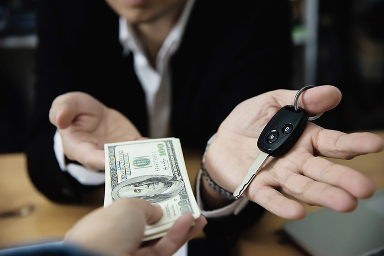 What Are the Benefits of Renting a Car?